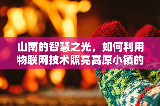山南的智慧之光，如何利用物联网技术照亮高原小镇的未来？
