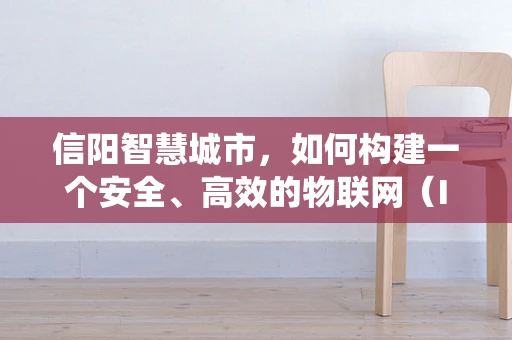 信阳智慧城市，如何构建一个安全、高效的物联网（IoT）生态系统？