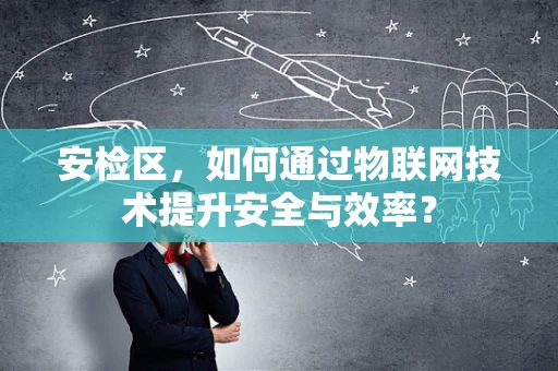 安检区，如何通过物联网技术提升安全与效率？