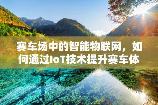 赛车场中的智能物联网，如何通过IoT技术提升赛车体验？