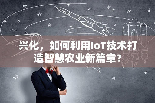 兴化，如何利用IoT技术打造智慧农业新篇章？
