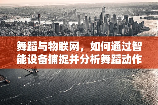 舞蹈与物联网，如何通过智能设备捕捉并分析舞蹈动作？