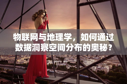 物联网与地理学，如何通过数据洞察空间分布的奥秘？