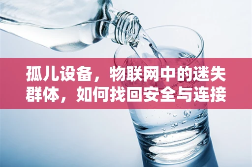 孤儿设备，物联网中的迷失群体，如何找回安全与连接？