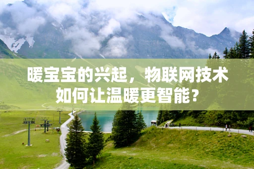暖宝宝的兴起，物联网技术如何让温暖更智能？