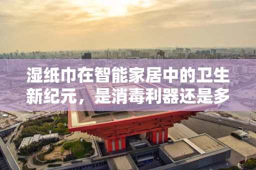 湿纸巾在智能家居中的卫生新纪元，是消毒利器还是多余之选？