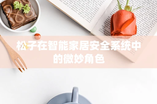 松子在智能家居安全系统中的微妙角色
