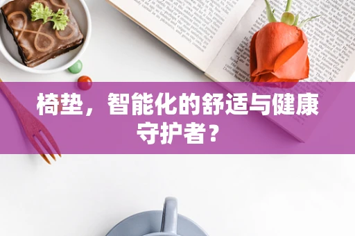 椅垫，智能化的舒适与健康守护者？