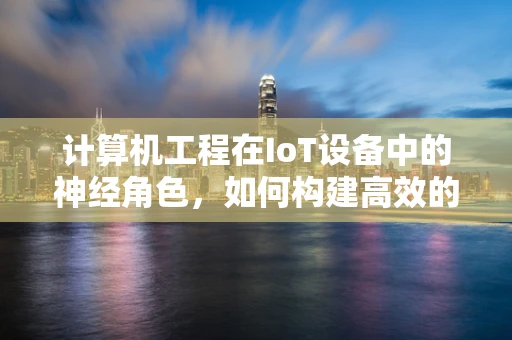 计算机工程在IoT设备中的神经角色，如何构建高效的数据传输网络？