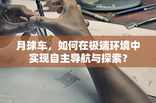 月球车，如何在极端环境中实现自主导航与探索？