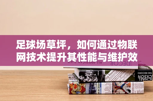 足球场草坪，如何通过物联网技术提升其性能与维护效率？
