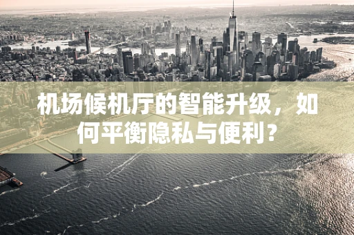 机场候机厅的智能升级，如何平衡隐私与便利？