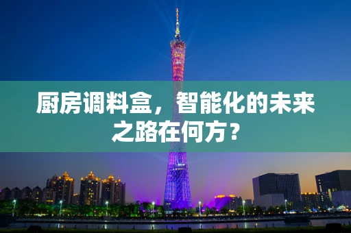 厨房调料盒，智能化的未来之路在何方？