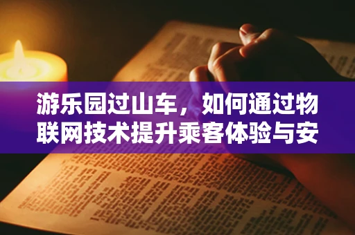 游乐园过山车，如何通过物联网技术提升乘客体验与安全？