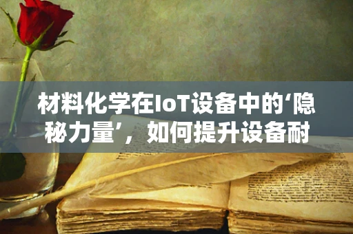材料化学在IoT设备中的‘隐秘力量’，如何提升设备耐用性与性能？