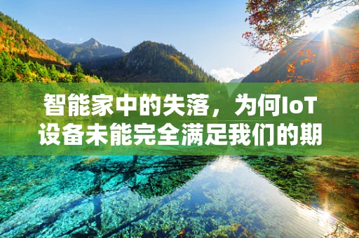 智能家中的失落，为何IoT设备未能完全满足我们的期待？