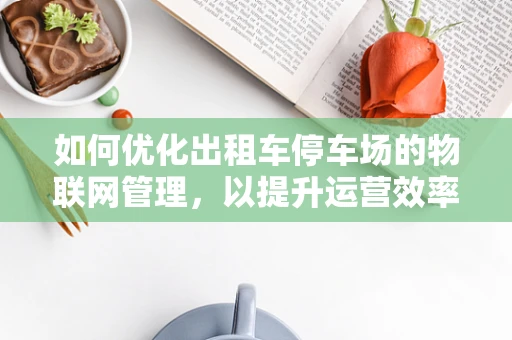 如何优化出租车停车场的物联网管理，以提升运营效率？