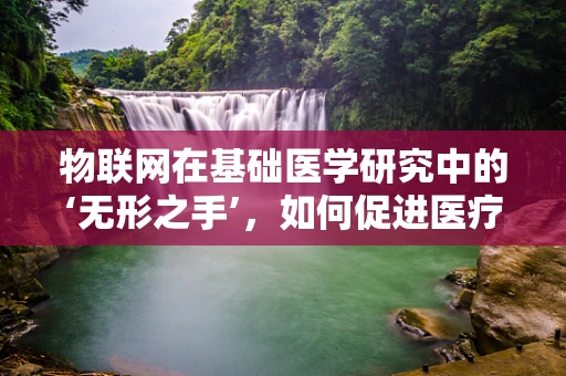 物联网在基础医学研究中的‘无形之手’，如何促进医疗设备的数据洞察？