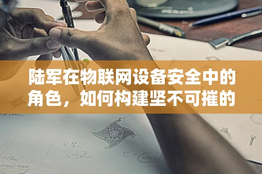 陆军在物联网设备安全中的角色，如何构建坚不可摧的防线？