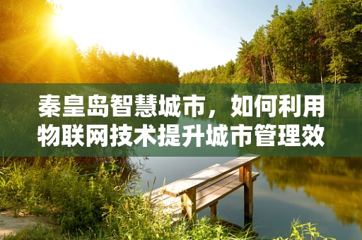 秦皇岛智慧城市，如何利用物联网技术提升城市管理效率？