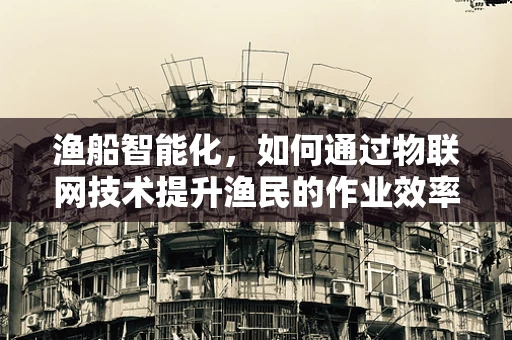 渔船智能化，如何通过物联网技术提升渔民的作业效率与安全？