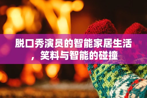 脱口秀演员的智能家居生活，笑料与智能的碰撞