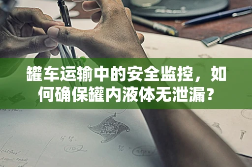 罐车运输中的安全监控，如何确保罐内液体无泄漏？