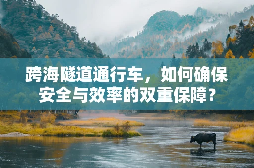 跨海隧道通行车，如何确保安全与效率的双重保障？