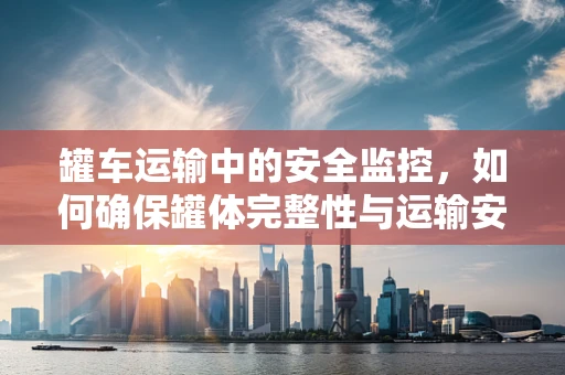 罐车运输中的安全监控，如何确保罐体完整性与运输安全？