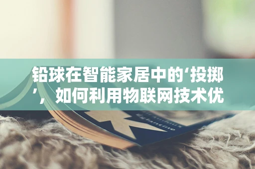 铅球在智能家居中的‘投掷’，如何利用物联网技术优化训练与安全？