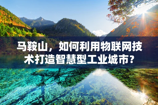 马鞍山，如何利用物联网技术打造智慧型工业城市？