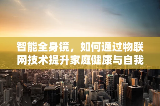 智能全身镜，如何通过物联网技术提升家庭健康与自我管理？