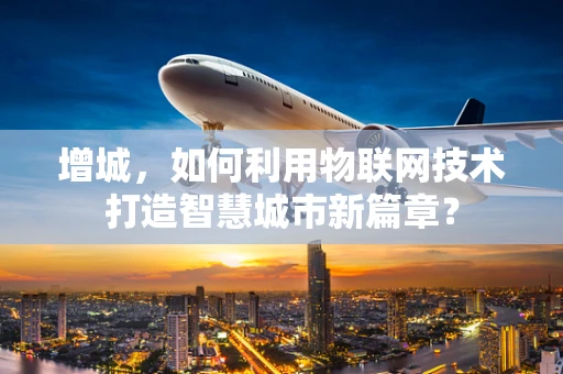 增城，如何利用物联网技术打造智慧城市新篇章？