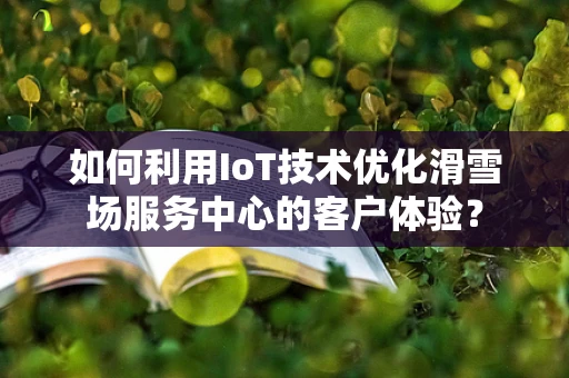 如何利用IoT技术优化滑雪场服务中心的客户体验？