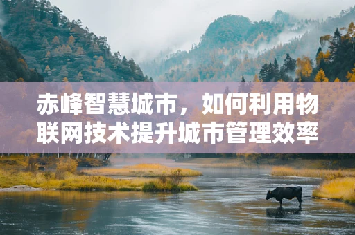 赤峰智慧城市，如何利用物联网技术提升城市管理效率？