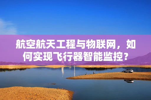 航空航天工程与物联网，如何实现飞行器智能监控？