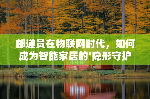 邮递员在物联网时代，如何成为智能家居的‘隐形守护者’？