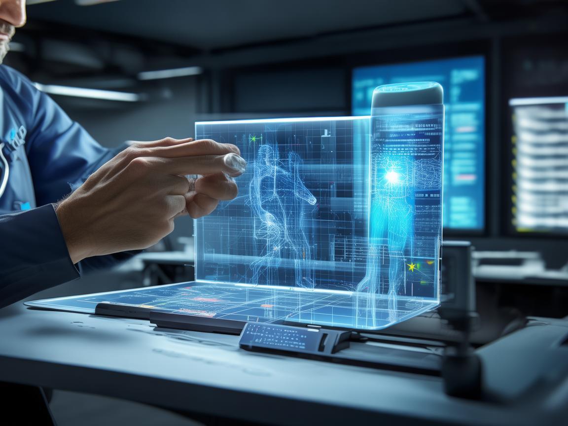 队医在物联网（IoT）时代，如何通过智能设备提升运动员健康管理？