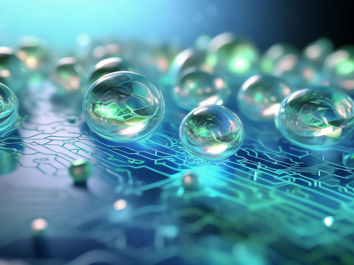 胶体化学在IoT设备中的‘隐秘’角色，如何提升设备性能与耐用性？