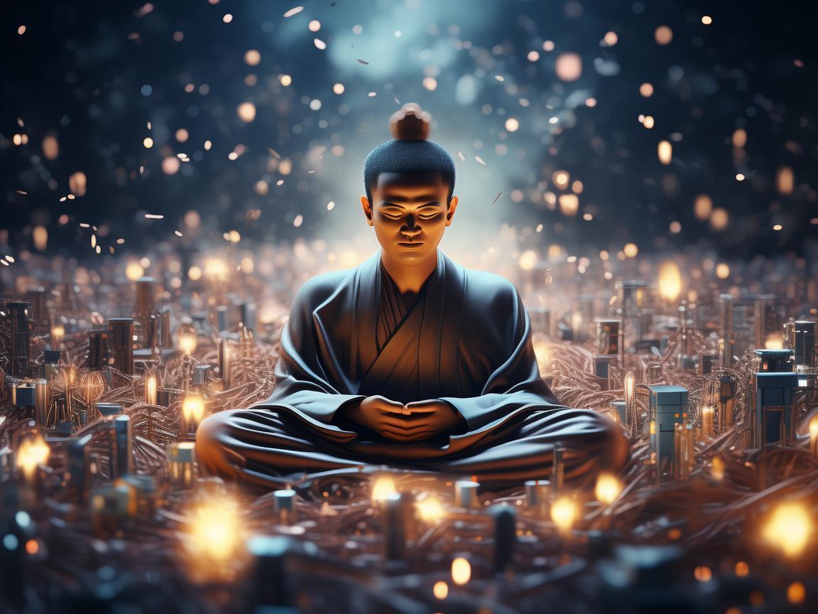 修士在物联网（IoT）设备安全中的角色与挑战，如何构建更安全的智能生态系统？