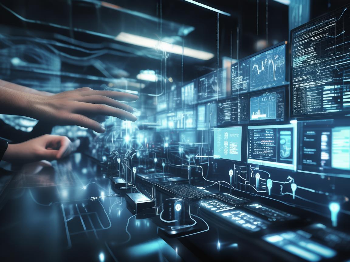 如何在物联网时代，网络管理员如何确保设备安全互联？