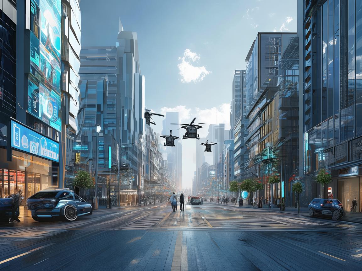 昭通智慧城市,如何利用IoT技术提升城市管理效率? 昭通智慧城市,如何利用IoT技术提升城市管理效率?