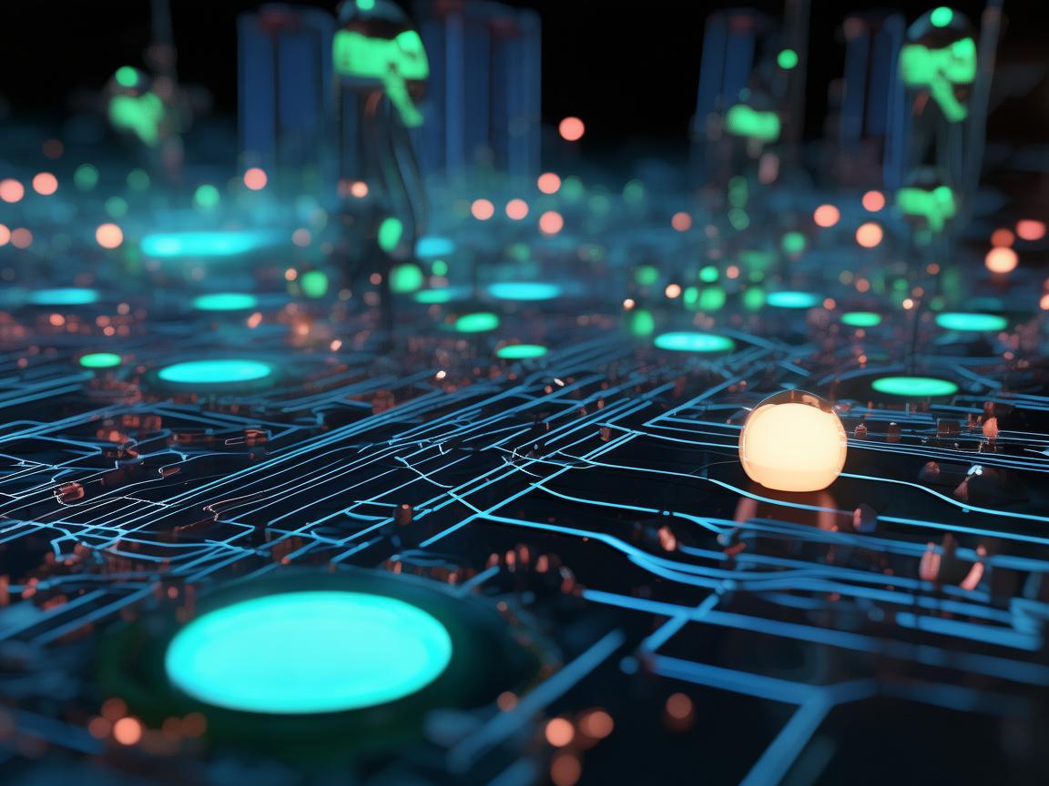 智能物联网（IoT）在肺炎疫情监测中的‘盲点’，如何更精准地预警？