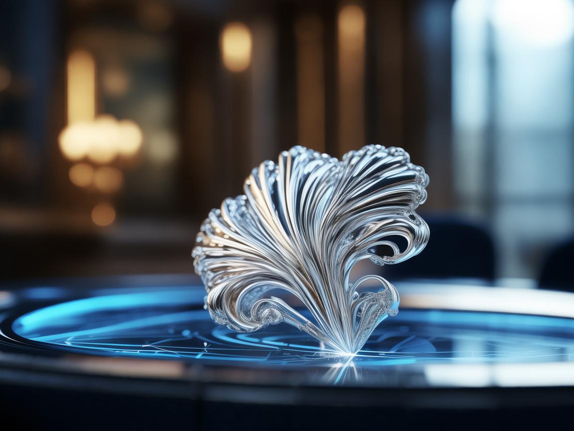 玳瑁饰,物联网时代下的奢华与智能融合 玳瑁饰,物联网时代下的奢华与智能融合