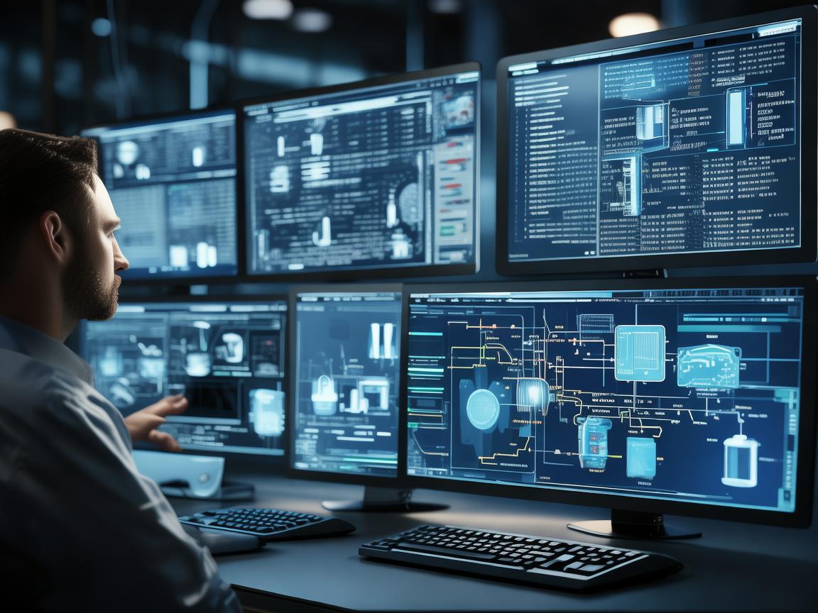 如何确保IoT设备安全，网络管理员的挑战与对策？