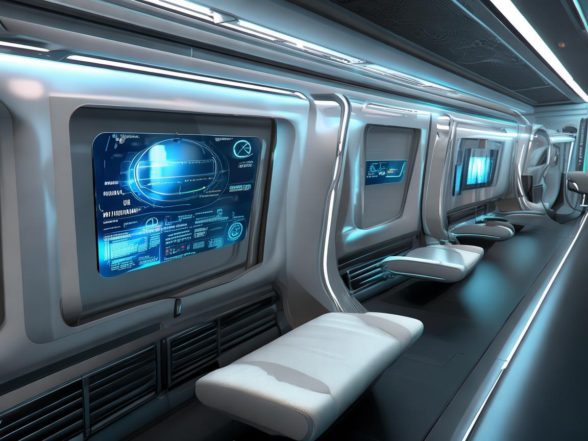 如何优化列车车厢的智能环境控制系统? 如何优化列车车厢的智能环境控制系统?