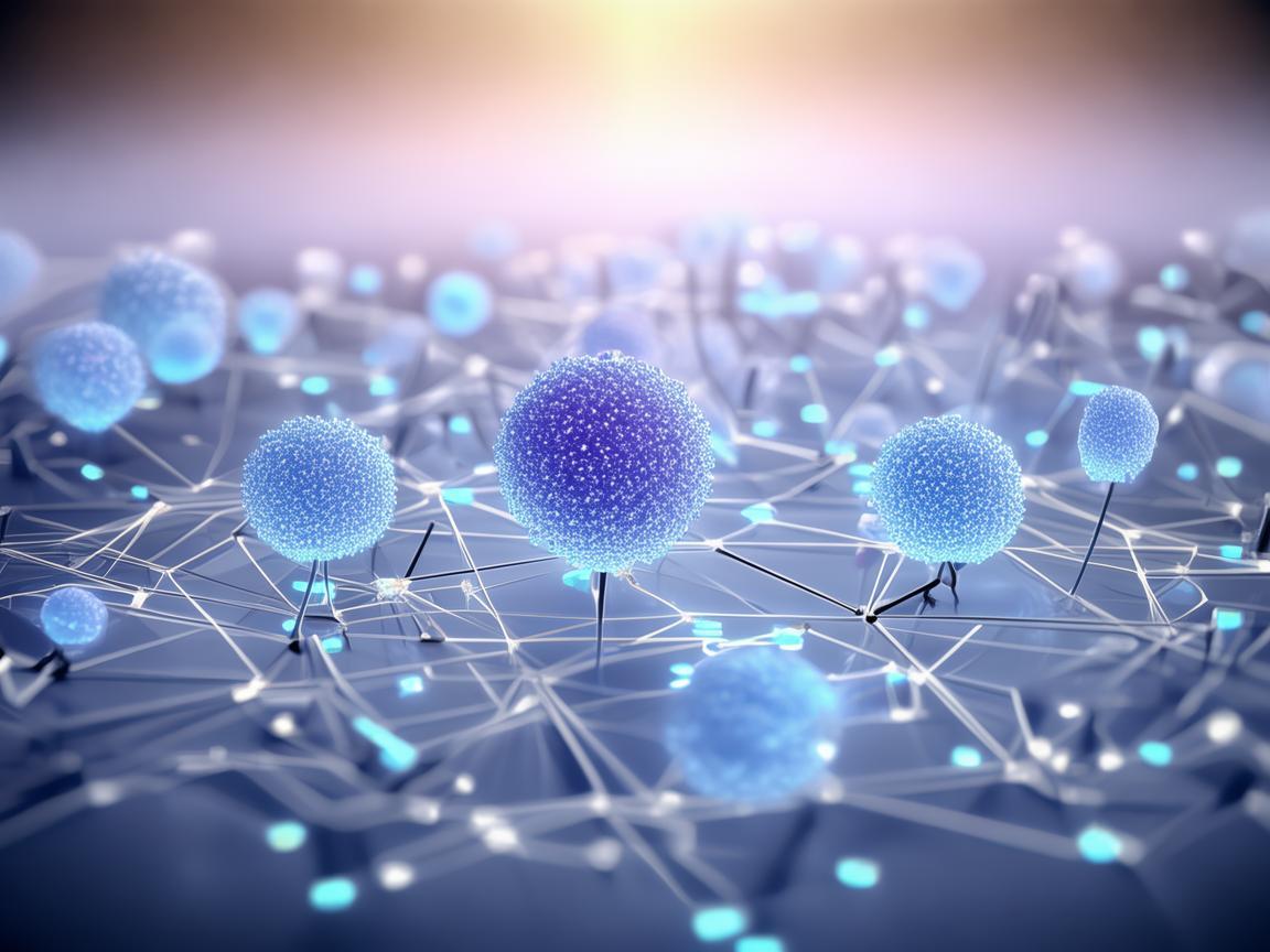 粒子物理学与IoT，微小粒子如何影响我们的智能生活？