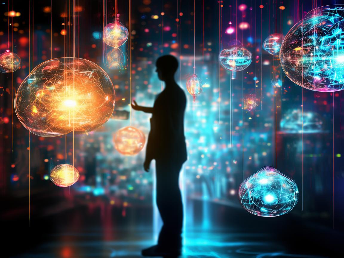 商人如何在物联网时代中，找到智能设备的黄金商机？