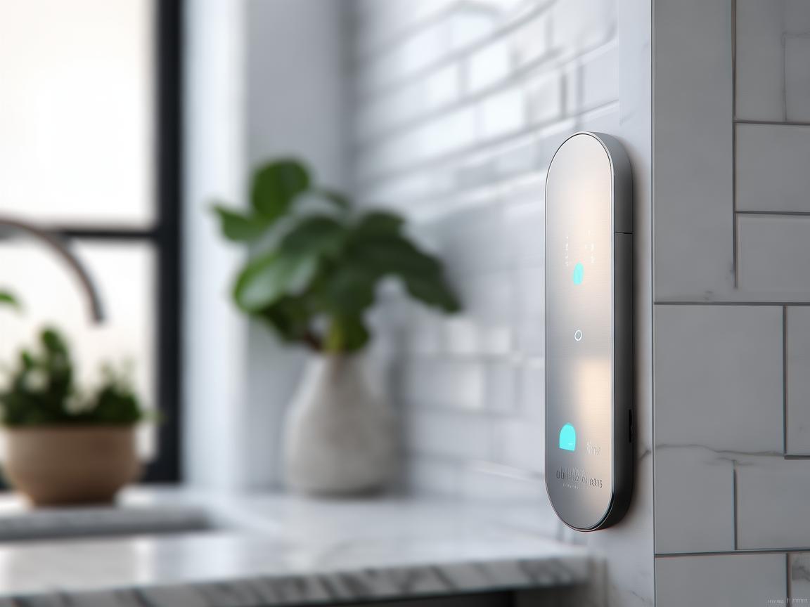 为什么智能毛巾架能成为现代智能家居的必备单品？