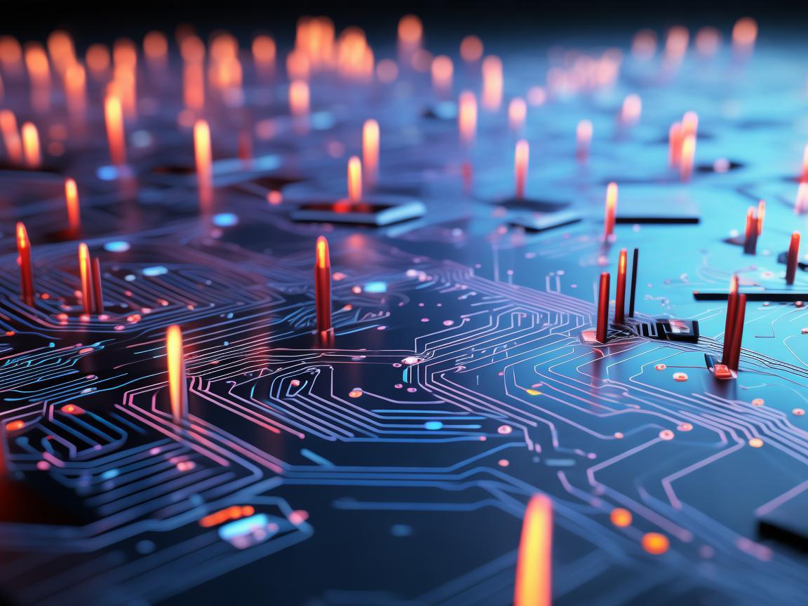 发热现象在IoT设备中，如何平衡性能与安全？